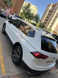 ڤۆڵکسواگن تیگوان